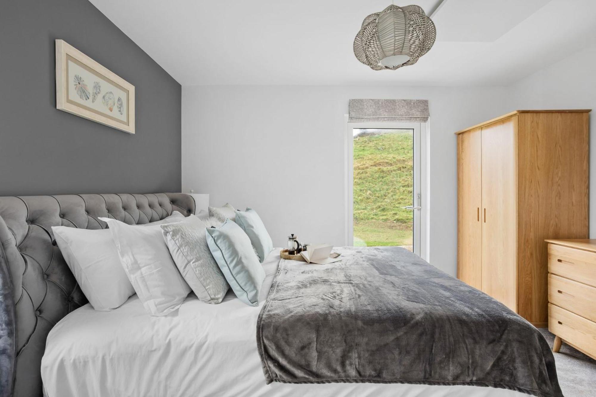 Villa No 7 The Vista, Willingcott Woolacombe Esterno foto