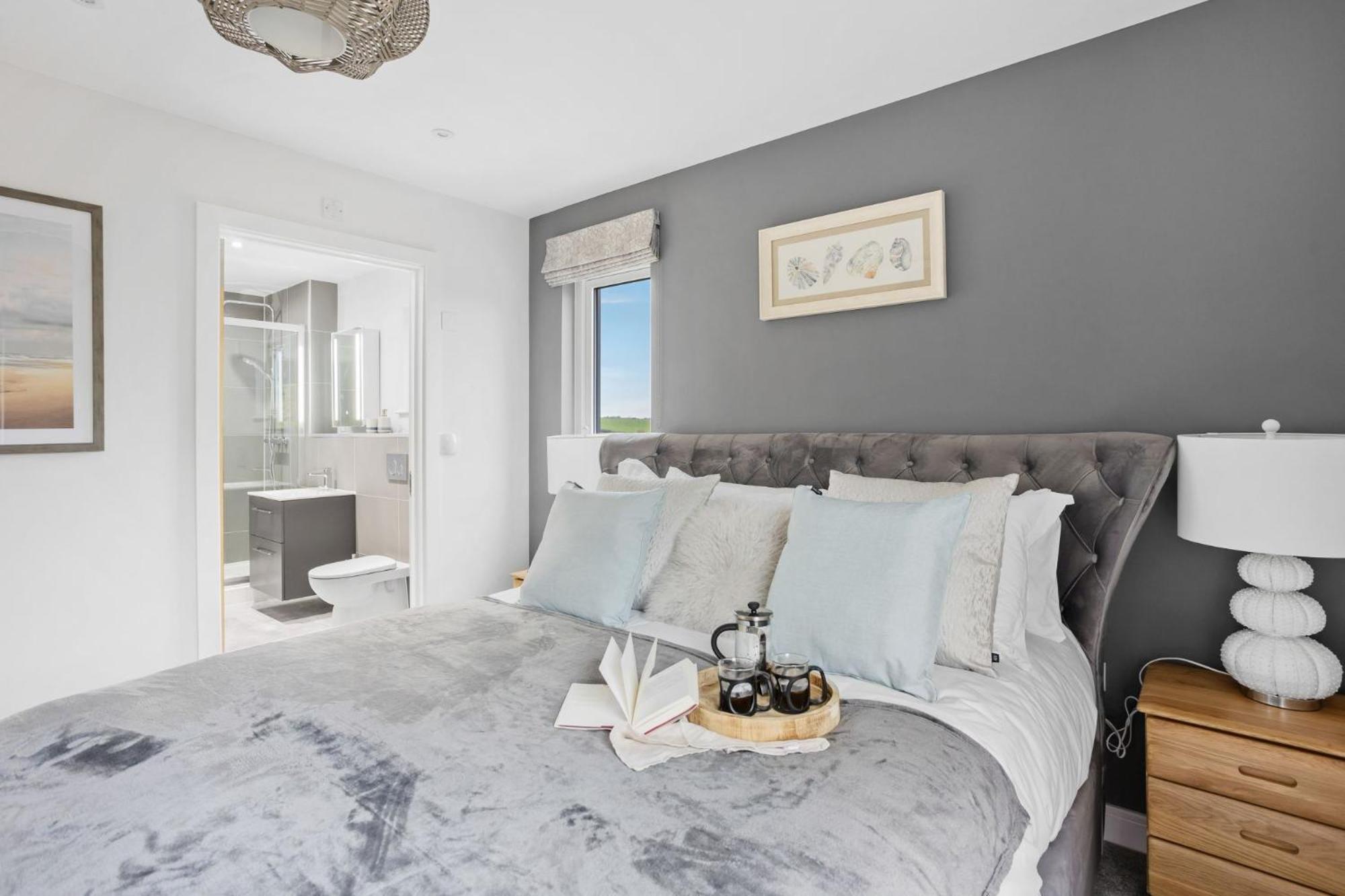 Villa No 7 The Vista, Willingcott Woolacombe Esterno foto